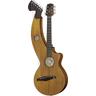 Timberline Guitars T20HGpc Harp Guitar