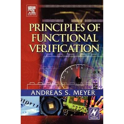 Principles Of Functional Verification