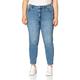 edc by ESPRIT Damen Jeans 041cc1b301, 902/Blue Medium Wash, 26