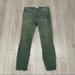 Free People Pants & Jumpsuits | Free People Pants | Color: Green | Size: 28