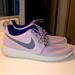 Nike Shoes | Nike Roshe Gym Shoes | Color: Purple | Size: 9.5