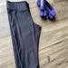 Under Armour Pants & Jumpsuits | Brand New Under Armour Heatgear Capris | Color: Black | Size: L