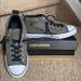 Converse Shoes | Converse Mid Tops. Olive Green Color. | Color: Green | Size: 5bb