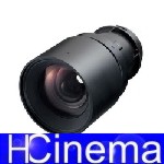 Objektiv PANASONIC ET-ELW20 ET-ELW20 / LNS-W20 Objektiv
