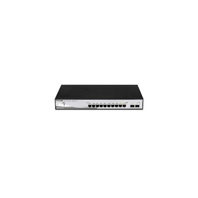 D-Link DGS-1210-10 10-Port Layer2 Switch