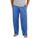 Men's Concepts Sport Royal Buffalo Bills Lightweight Quest Knit Sleep Pants