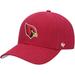 Preschool '47 Cardinal Arizona Cardinals Basic Team MVP Adjustable Hat