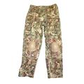 Mil-Tec Men's Tactical Trousers Warrior Arid Woodland Size XXL