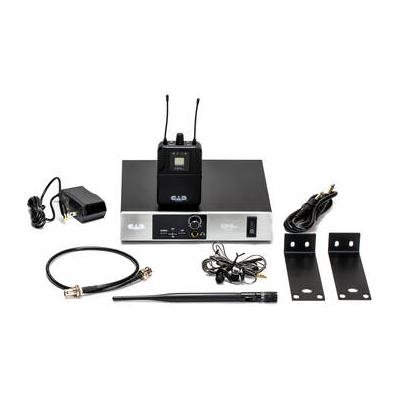 CAD GXLIEM Single-Mix In-Ear Wireless Monitoring System (T: 902 to 928 MHz) GXLIEM