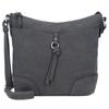 Tom Tailor Imeri Umhängetasche 23 cm black Schwarz Damen