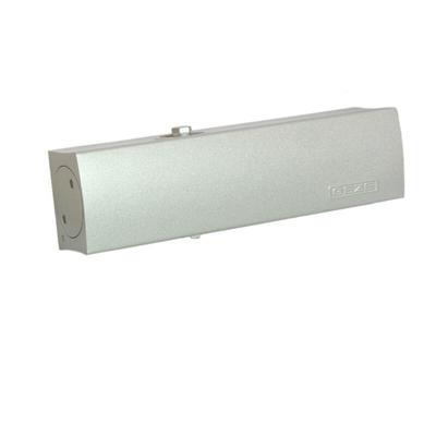 Türschließer ts 2000 V-silber - Geze