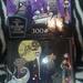 Disney Toys | Nightmare Before Christmas Puzzles! | Color: Black/Purple | Size: Osg