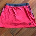Adidas Bottoms | Adidas Pink Athletic Skort 13-14 Girls | Color: Blue/Pink | Size: 14g