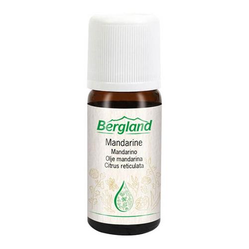Bergland Mandarine 10ml Aromatherapie & Ätherische Öle