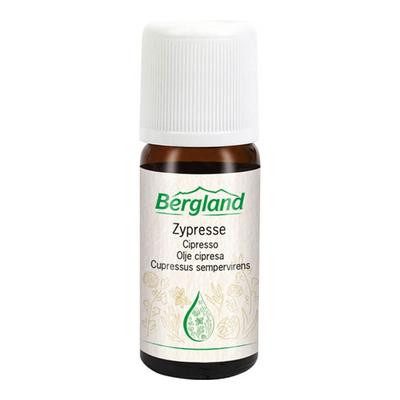 Bergland Zypresse 10ml 10 ml Image