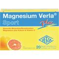 Verla - MAGNESIUM VERLA plus Granulat Vitamine