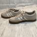 Adidas Shoes | Adidas Ortholite Float Women’s Sneakers. Size 6. | Color: Cream/White | Size: 6