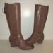 Giani Bernini Shoes | Giani Bernini Size 6.5 M Allcott Brown New Boots | Color: Brown | Size: 6.5