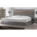 Delhi King Size Bed - Chintaly DELHI-BED-KING