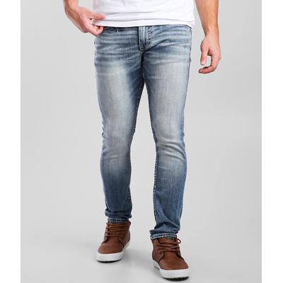 Must Have Bke Alec Skinny Stretch Jean Blue 32 30 Men S From Bke Accuweather Shop