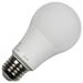 General 31694A - LED-A15-12V-34V A19 A Line Pear LED Light Bulb