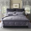 Lark Manor™ Caigan 8 Piece light comforter Set Polyester/Polyfill/Microfiber/Flannel in Gray | Queen Comforter + 7 Additional Pieces | Wayfair