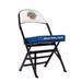 Royal 1995 NCAA Men's Basketball Tournament March Madness Final Four Bench Chair