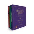 Hogwarts Library: The Illustrated Collection