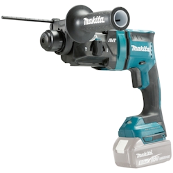 Makita DHR182Z Akku-Kombihammer f. SDS+ 18,0 V (ohne Akku, ohne Ladegerät) Image