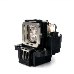 Ersatzlampe JVC DLA-X7900 PK-L2615UG / PK-L2615U Lampe Image
