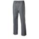 Exner 310 - Schlupf Kochhose Unisex : graphit 78% Baumwolle 22% Elasthan S