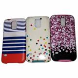 Kate Spade Accessories | Free Kate Spade & Isaac Mizrahi Galaxy S5free W/$25 Bundle | Color: Pink/Red | Size: Os