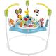 Fisher-Price Animal Activity Jumperoo, Blue