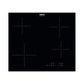 Zanussi 60cm 4 Zone Induction Hob