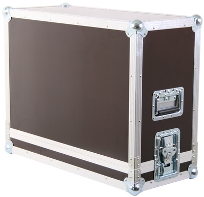 Thon Amp Case Fender 65 Twin Reverb