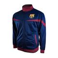 Icon Sports FC Barcelona Herren Trainingsjacke