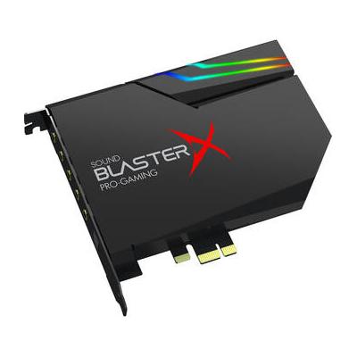 Creative Labs Sound BlasterX AE-5 Plus 70SB174000003