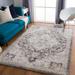 Gray/White 63 x 0.87 in Area Rug - Langley Street® Hodder Oriental Taupe Area Rug | 63 W x 0.87 D in | Wayfair 70002C95AD784CE5A282C02DD210BD6E