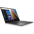 Dell XPS 13 7390, Silver, Intel Core i7-10510U, 8GB RAM, 512GB SSD, 13.3" 1920x1080 FHD, 1 YR WTY + EuroPC Warranty Assist, (Renewed)