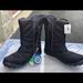 Columbia Shoes | Columbia Summit Slip On Insulated Boots Size 4 | Color: Black | Size: 4