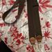 Louis Vuitton Accessories | Authentic Louis Vuitton Pre Loved Strap | Color: Brown | Size: Os