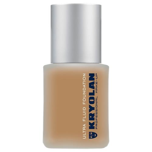 Kryolan - Ultra Fluid Foundation 30 ml DO