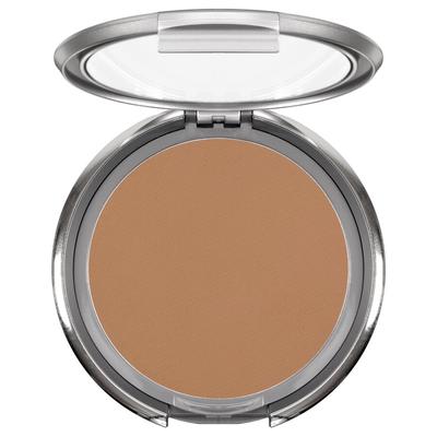 Kryolan Dual Finish Puder NB 1 10 g Hellbraun Image