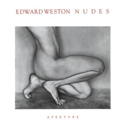 Edward Weston: Nudes