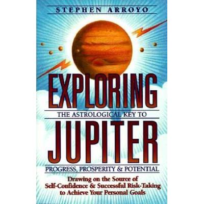 Exploring Jupiter: Astrological Key To Progress, P...
