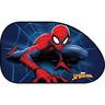 2 Tendine Parasole Laterali Spiderman 65 X 38 Cm