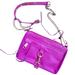 Rebecca Minkoff Bags | Barbie Pink Rebecca Minkoff Bag | Color: Pink | Size: Os