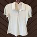 Adidas Tops | Adidas Womens Golf Polo | Color: Blue | Size: S