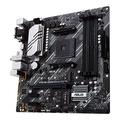 ADMI CPU Motherboard Bundle: AMD Ryzen 5 5600X 6 Core 4.6GHz Boost CPU, ASUS Prime B550M-A (WiFi) Micro ATX Motherboard, Corsair Vengeance LPX 16GB 3600Mhz DDR4 RAM