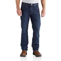 Carhartt Men's Rugged Flex Relaxed Straight Jeans, Superior, W31/L34